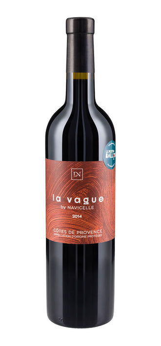 Domaine de la Navicelle - La Vague 2014