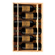 Blason d’Issan 2019 - 6 bouteilles & Caisse bois