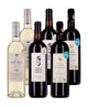 Bordeaux 100% bios - 6 bouteilles