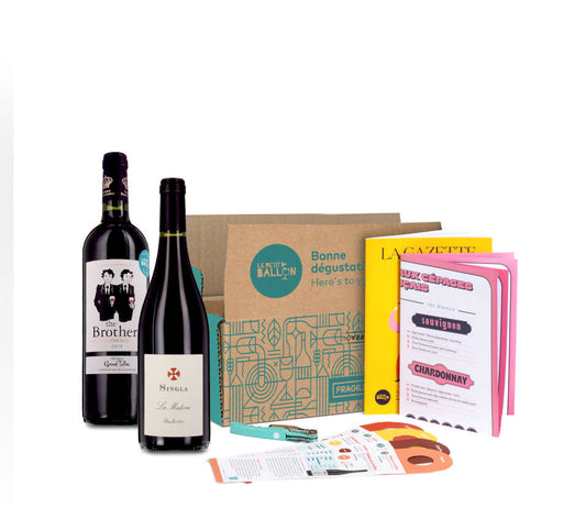 Un Hôte presque parfait - Ménagez votre porte monnaie