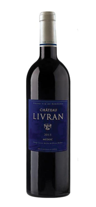 Château Livran