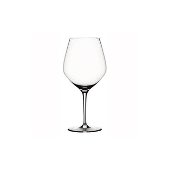Verres Bourgogne Spiegelau - Set de 4
