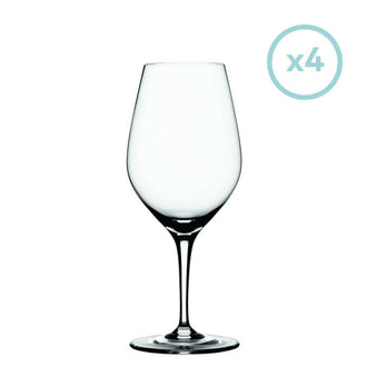 Verres à vin blanc Spiegelau - Set de 4