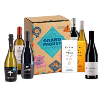 Grand Paquet - Les chouchous de l'équipe - Coffret Pédagogique