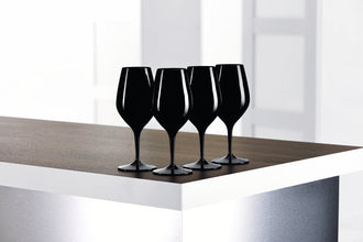 Verres de dégustation à l'aveugle - Set de 4