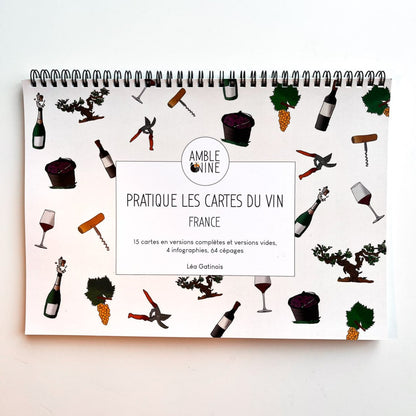 Carnet de France