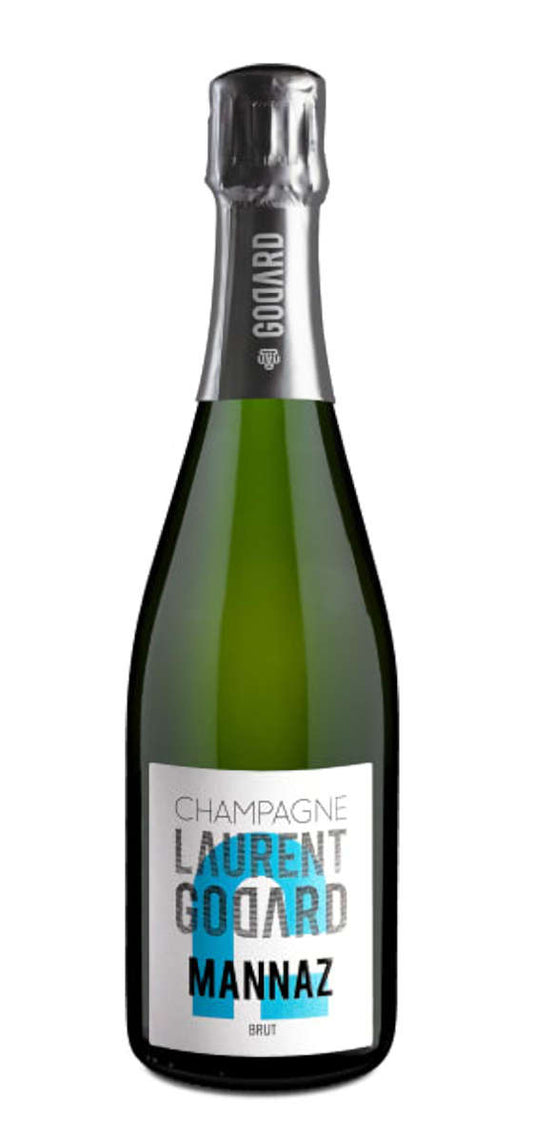 Champagne Brut Mannaz