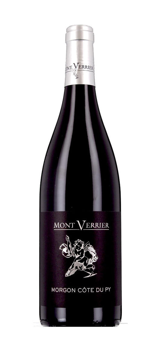 Côte du Py Rouge 2021