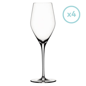 Verres à champagne Spiegelau - Set de 4