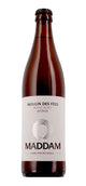 Bière Maddam - Moulin des fées