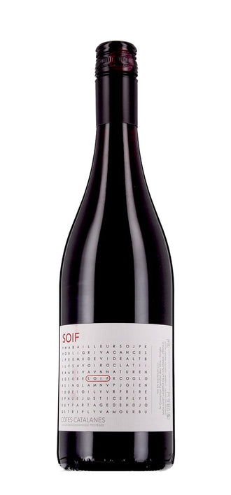 Domaine Singla - Soif rouge - Rouge