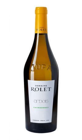 Domaine Rolet - Chardonnay - AOP Arbois - Blanc - 2021