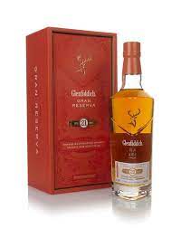 Glenfiddich 21 ans Gran Reserva