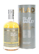 Bruichladdich - Islay barley & étui - 2013