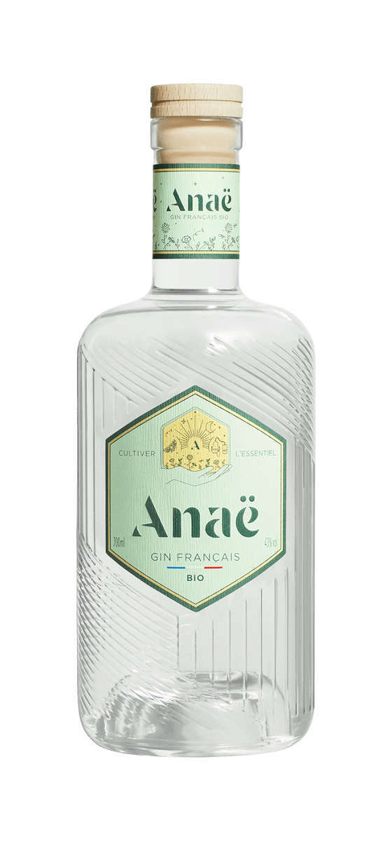 Anaë - Gin Bio