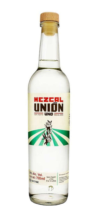 Mezcal Brothers - Union Uno