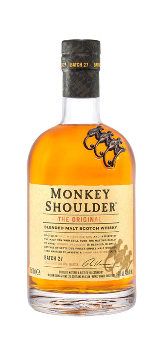 Monkey Shoulder 