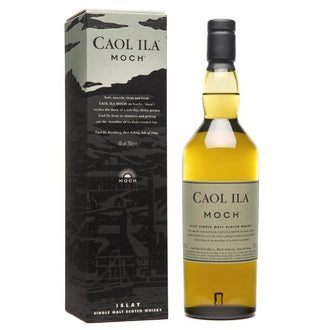 Caol Ila Moch & étui