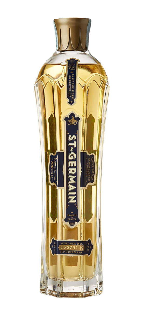 St-Germain - Liqueur de Sureau & étui