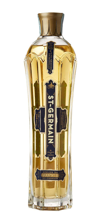 St-Germain - Liqueur de Sureau & étui