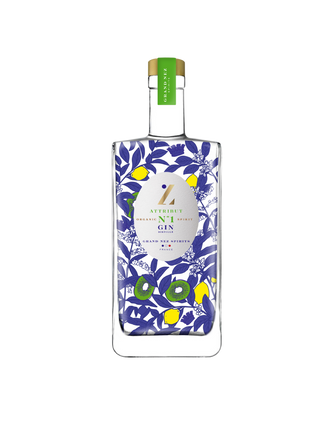 Distillerie Du Grand Nez - Attribut n°1 Bio