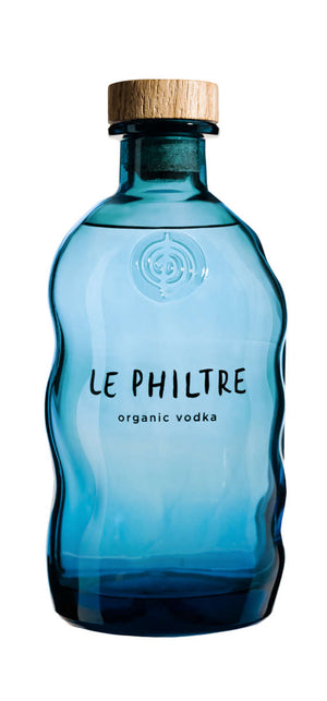 Le Philtre - Organic Vodka