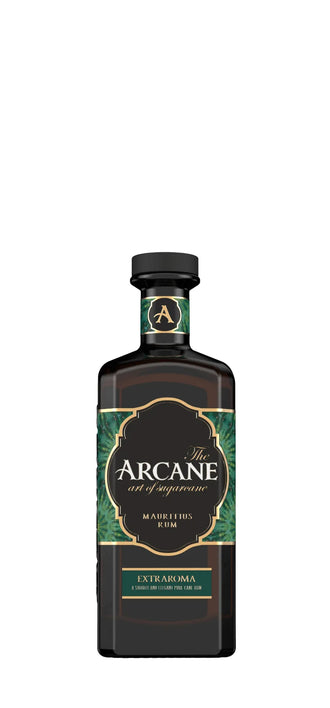Arcane - Extraroma