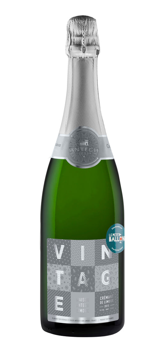 Antech Limoux - MAGNUM Vintage 2015