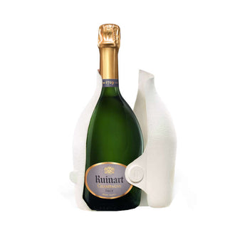 Champagne Ruinart - R de Ruinart et étui - AOP Champagne - Blanc