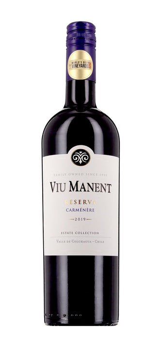 Estate Reserva Carmenère