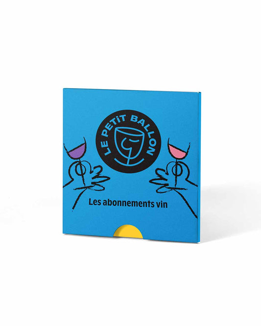 Abonnement Cadeau Viva La Viña