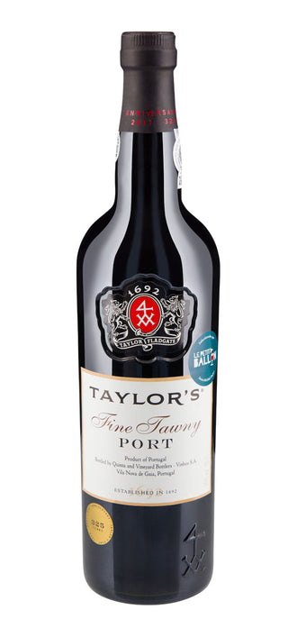 Taylor's Port - Taylor's Fine Tawny - DOC Porto - Rouge