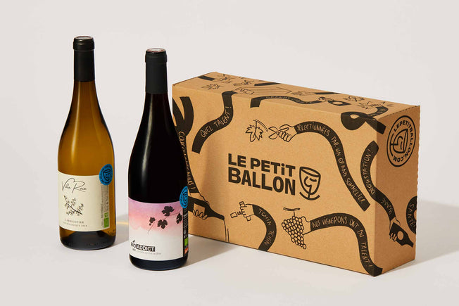 🇫🇷 Petits curieux BIO image