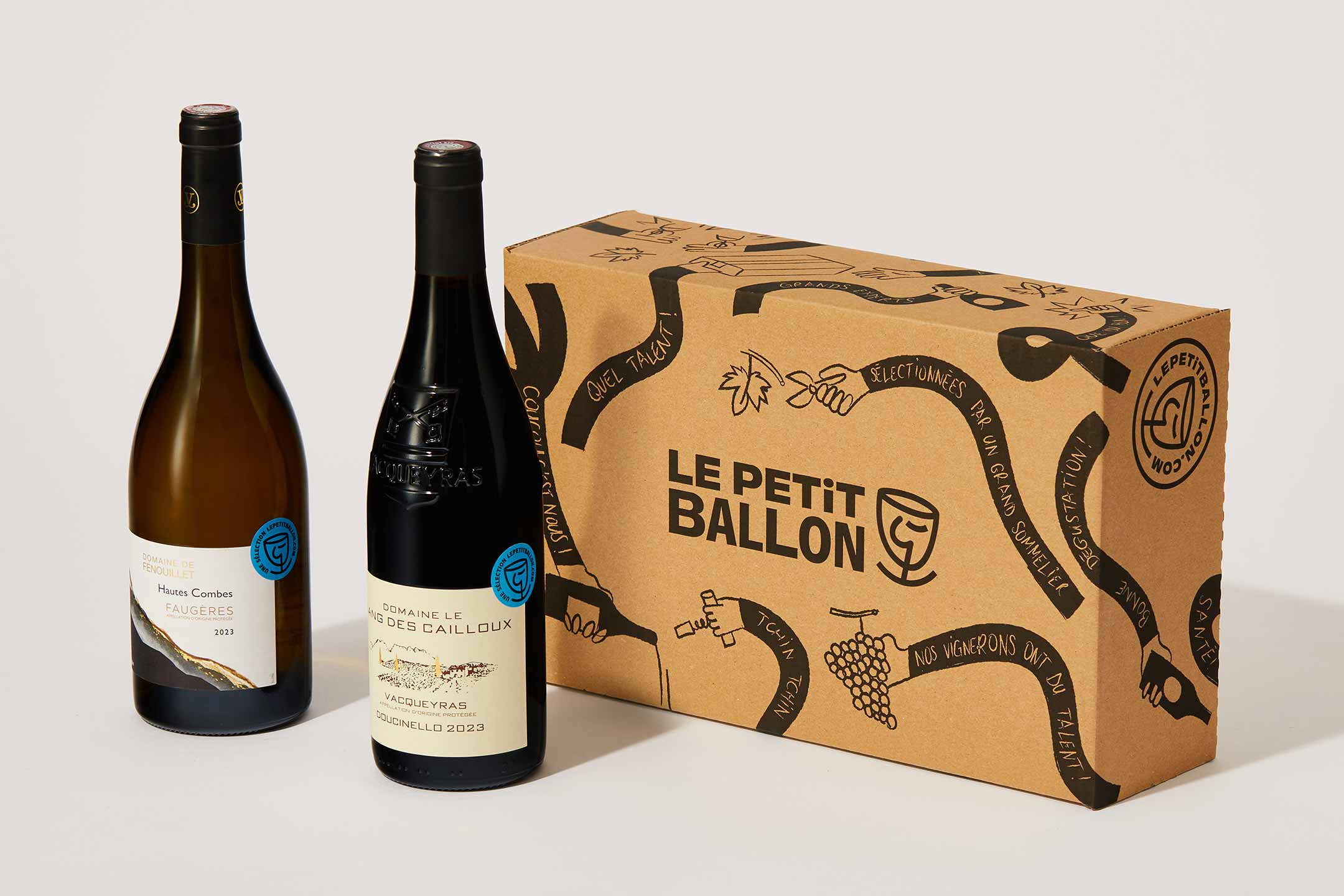 <p>Prendre de la bouteille en 4 mois</p>