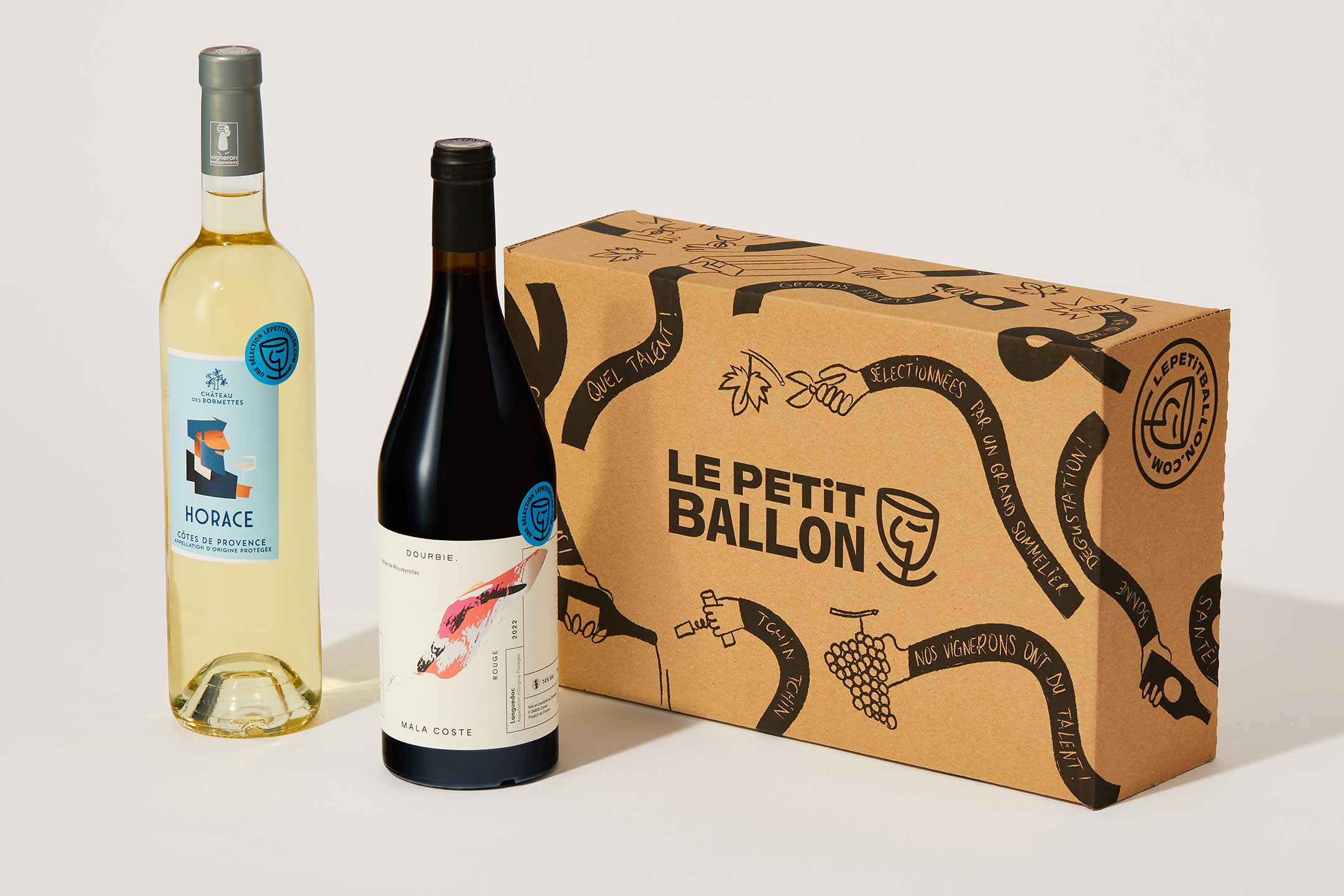 <p>Jouer les fines bouches en 3 mois</p>