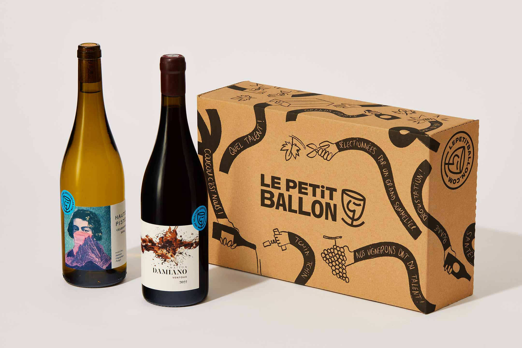 <p>Devenir pro de l’apéro en 3 mois</p>