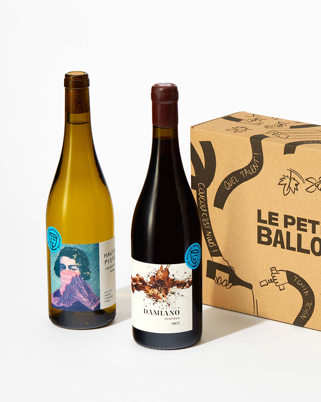 Abonnement Cadeau Petits Curieux