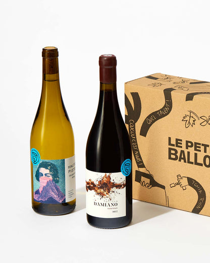 Abonnement Cadeau Petits Curieux