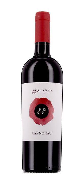Cannonau