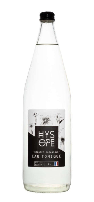 Hysope - Eau tonique