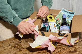 Abonnement Cadeau Petits Curieux