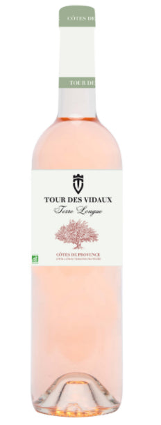 Côtes de Provence Rosé 2021