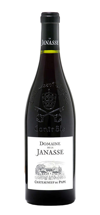 Châteauneuf-du-pape 2018