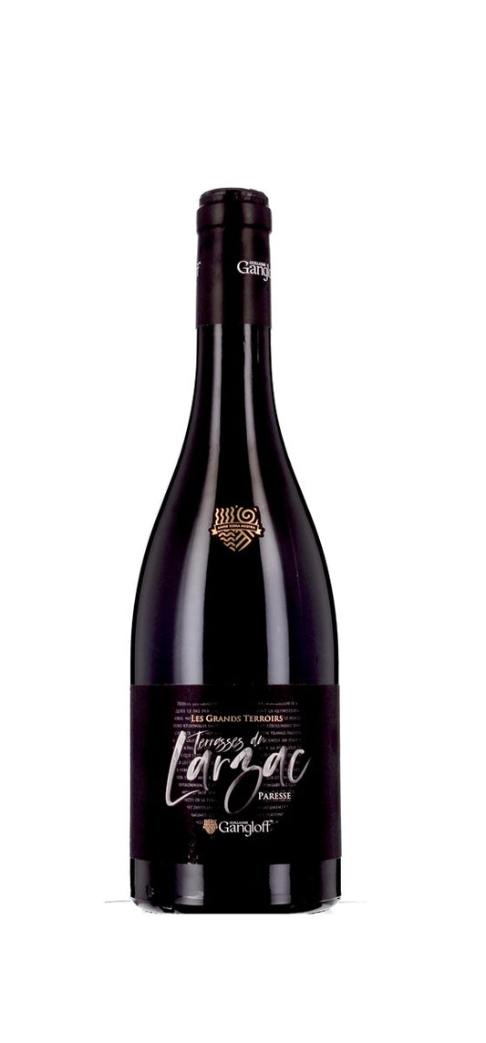 Terrasses du Larzac 2018