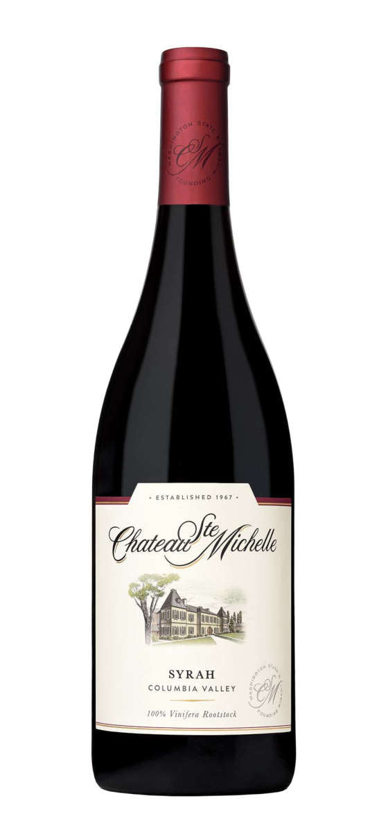 Syrah