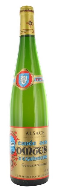 Gewurztraminer Comtes d'Eguisheim