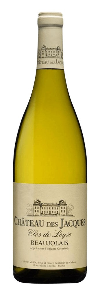 Beaujolais Clos de Loyse