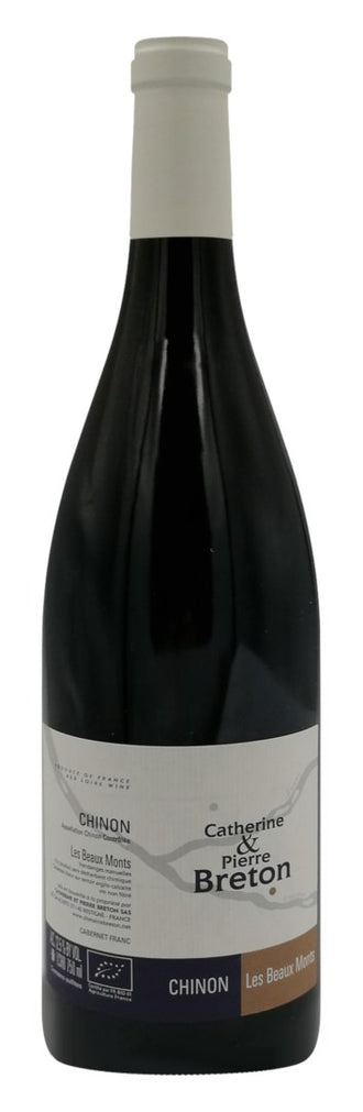 Chinon Les Beaux Monts
