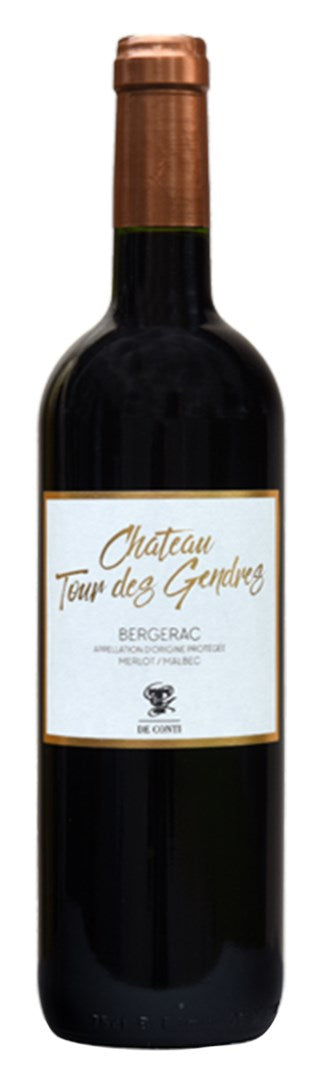 Château Tour des Gendres