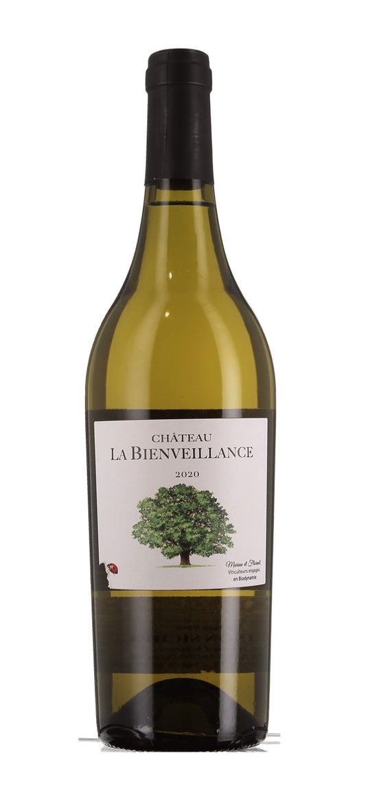 Château La Bienveillance 2020